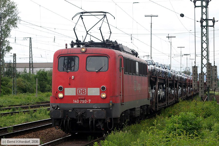 Deutsche Bahn - 140790-7
/ Bild: db1407907_bk0605310031.jpg