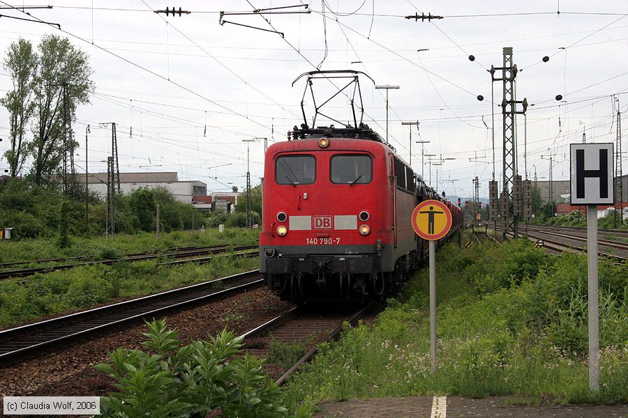 Deutsche Bahn - 140790-7
/ Bild: db1407907_cw0605310039.jpg