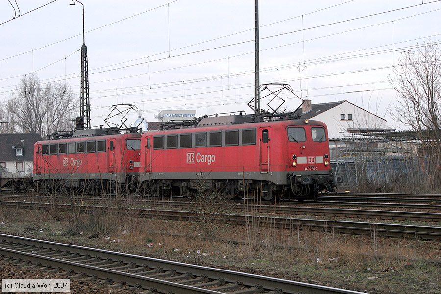 Deutsche Bahn - 140790-7
/ Bild: db1407907_cw0701260022.jpg