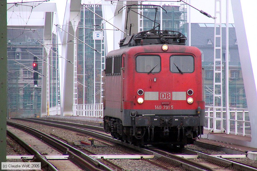 Deutsche Bahn - 140791-5
/ Bild: db1407915_cw018277.jpg