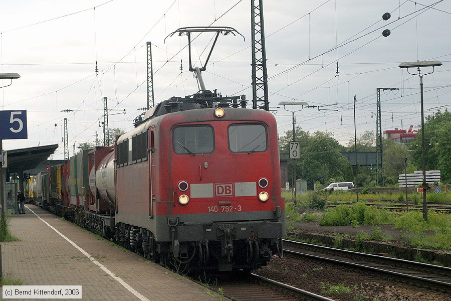 Deutsche Bahn - 140792-3
/ Bild: db1407923_bk0605310059.jpg