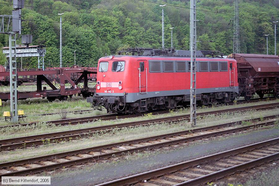 Deutsche Bahn - 140792-3
/ Bild: db1407923_e0018877.jpg