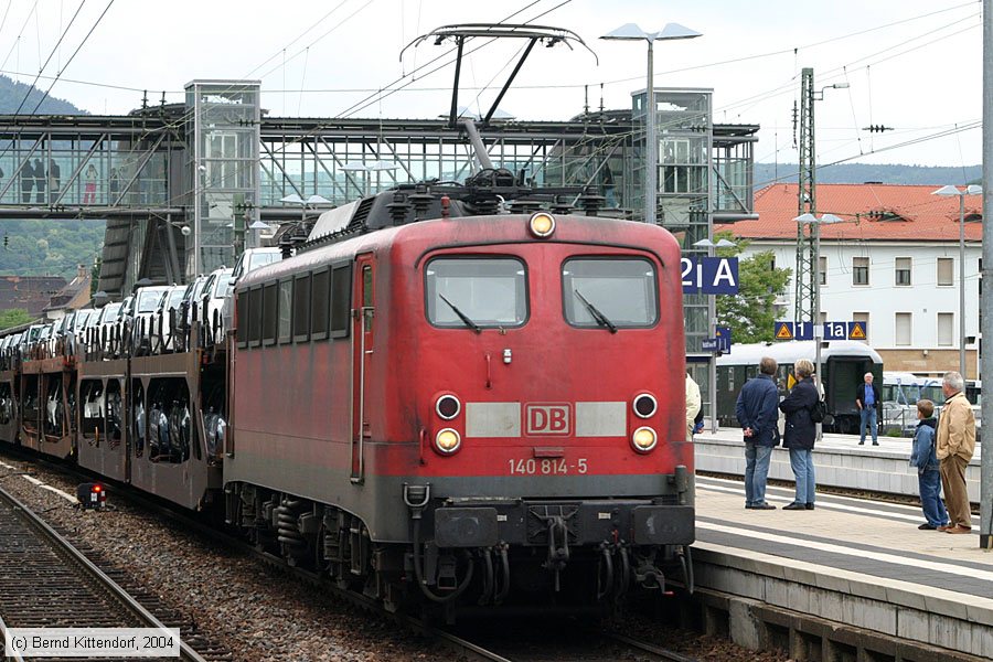 Deutsche Bahn - 140814-5
/ Bild: db1408145_e0004033.jpg