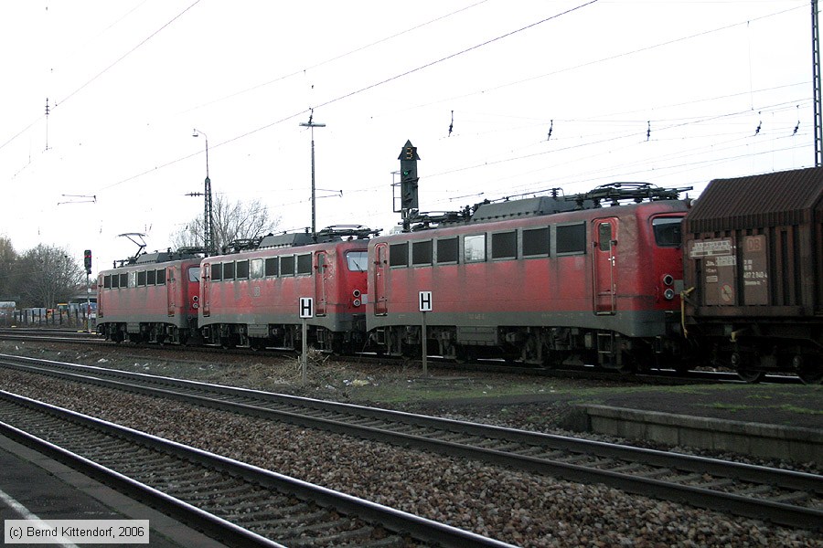 Deutsche Bahn - 140846-7
/ Bild: db1408467_bk0603310004.jpg