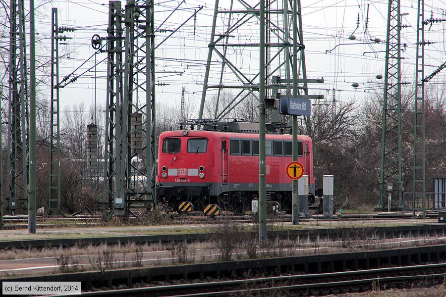 Deutsche Bahn - 140855-8
/ Bild: db1408558_bk1401070074.jpg