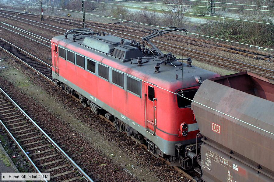 Deutsche Bahn - 140858-2
/ Bild: db1408582_bk0703160024.jpg