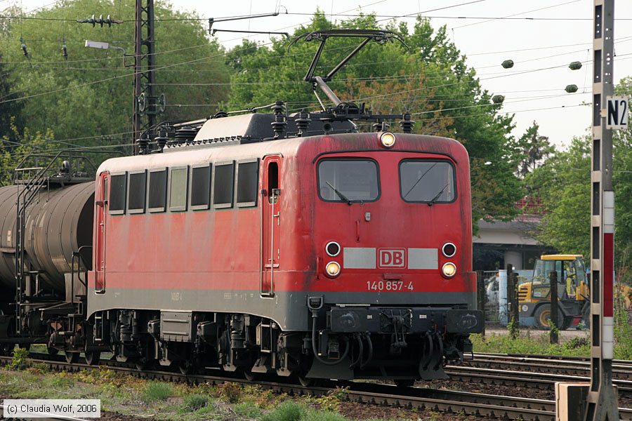 Deutsche Bahn - 140857-4
/ Bild: db1408574_cw0605040048.jpg
