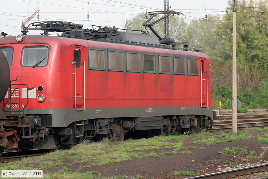 Deutsche Bahn - 140857-4
/ Bild: db1408574_cw0605040050.jpg