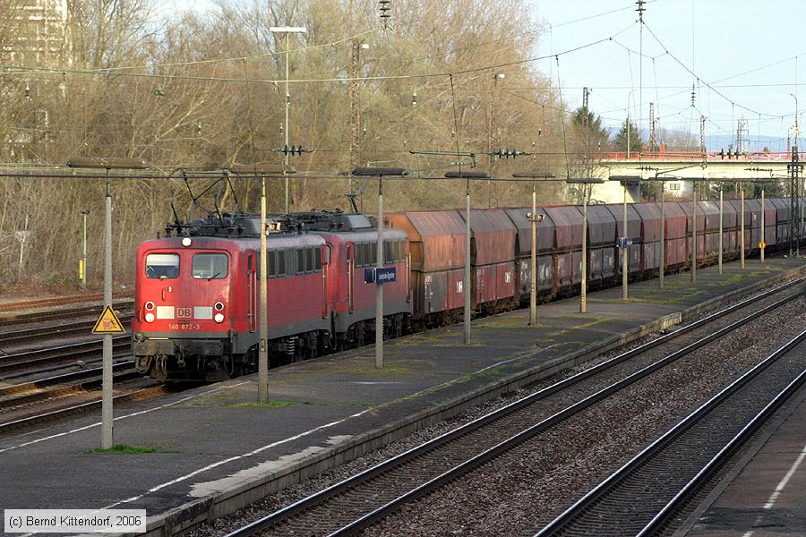 Deutsche Bahn - 140872-3
/ Bild: db1408723_bk0603310057.jpg Deutsche Bahn - 140872-3
/ Bild: db1408723_bk0603310057.jpg