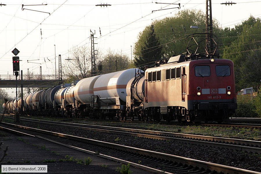 Deutsche Bahn - 140872-3
/ Bild: db1408723_bk0804230069.jpg