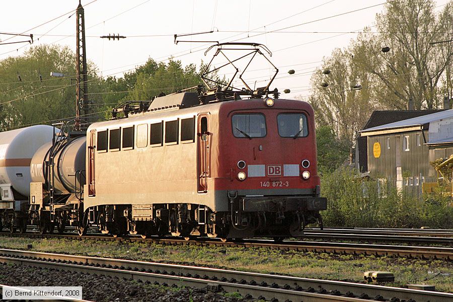 Deutsche Bahn - 140872-3
/ Bild: db1408723_bk0804230070.jpg Deutsche Bahn - 140872-3
/ Bild: db1408723_bk0804230070.jpg