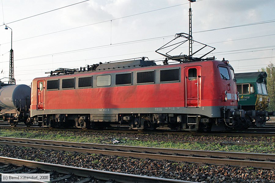 Deutsche Bahn - 140872-3
/ Bild: db1408723_bk0804230071.jpg