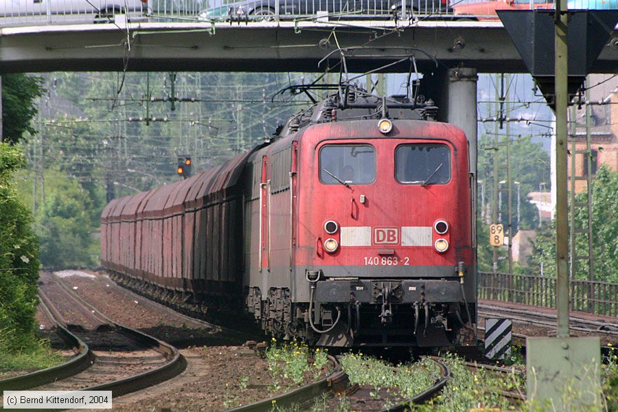 Deutsche Bahn - 140863-2
/ Bild: db1408632_e0003893.jpg