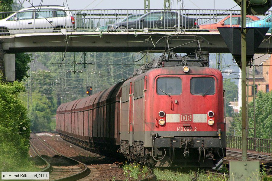 Deutsche Bahn - 140863-2
/ Bild: db1408632_e0003894.jpg