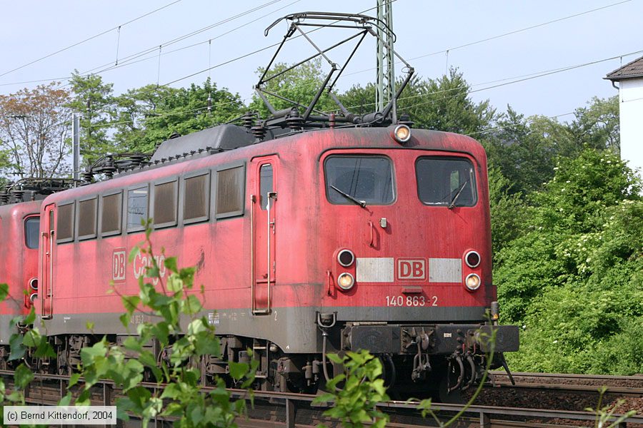 Deutsche Bahn - 140863-2
/ Bild: db1408632_e0003895.jpg