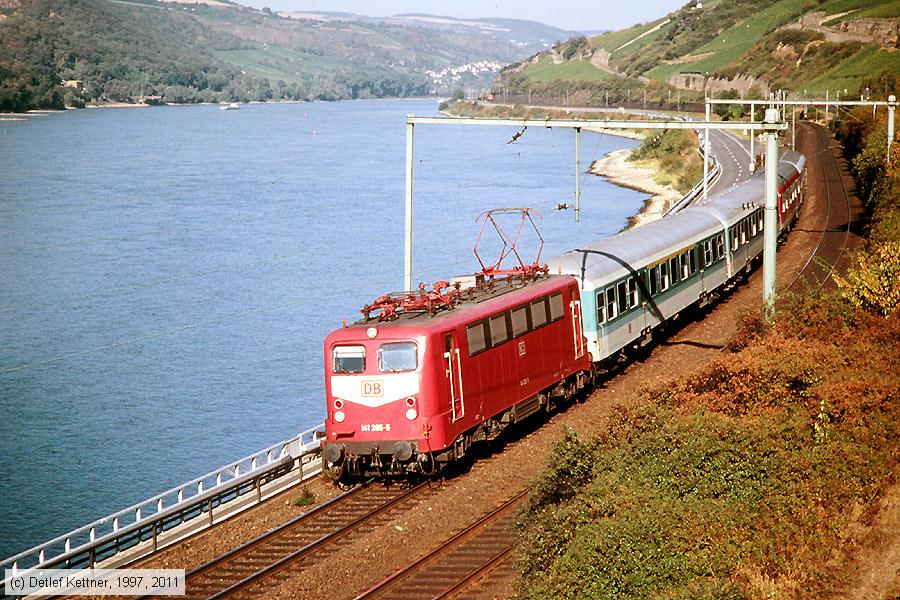 Deutsche Bahn - 141205-5
/ Bild: db1412055_dk124616a.jpg