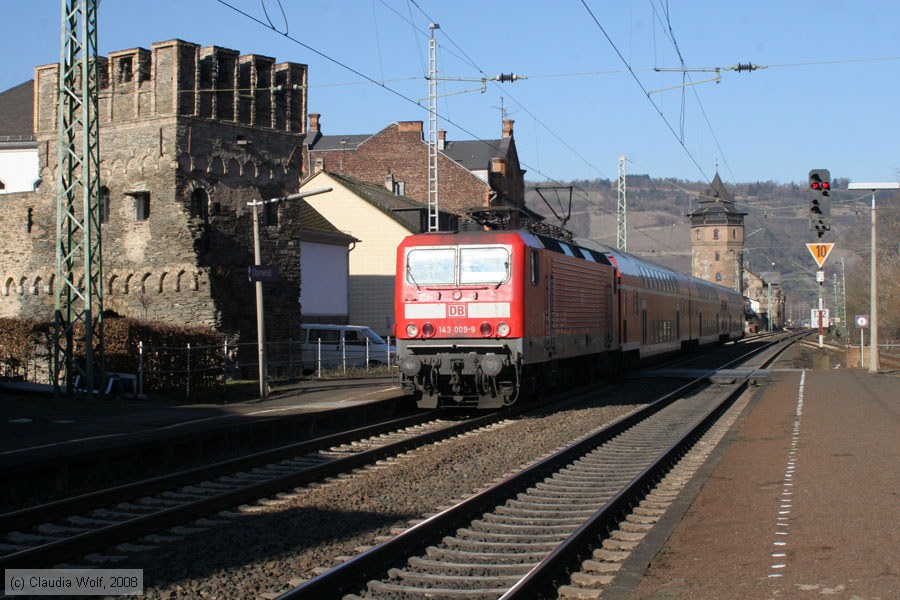 Deutsche Bahn - 143009-9
/ Bild: db1430099_cw0802090061.jpg Deutsche Bahn - 143009-9
/ Bild: db1430099_cw0802090061.jpg