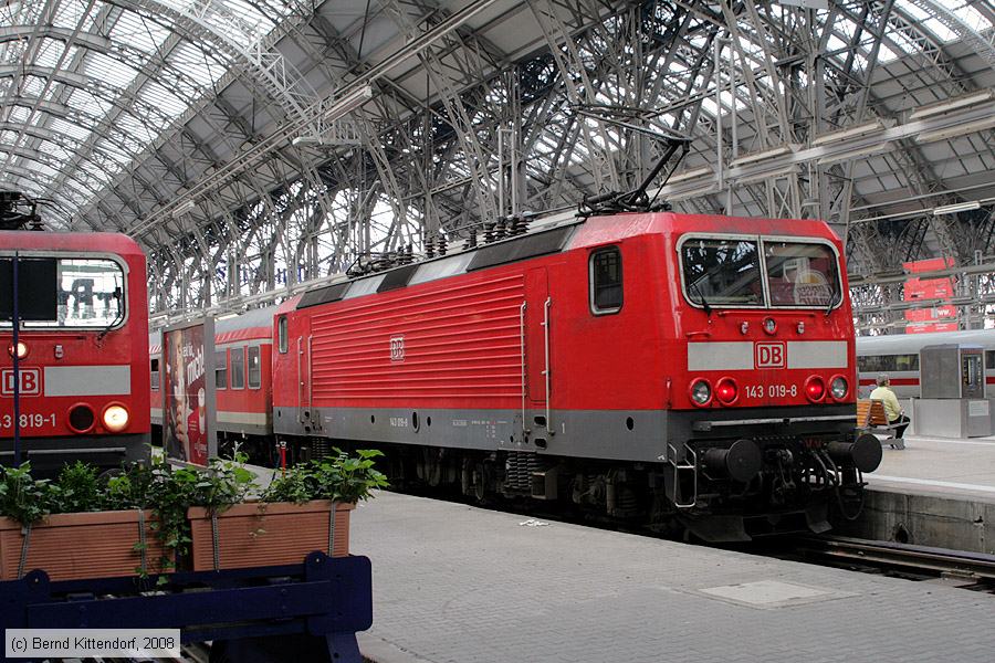 Deutsche Bahn - 143019-8
/ Bild: db1430198_bk0805020074.jpg