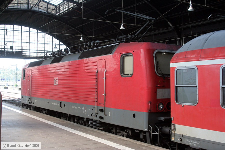 Deutsche Bahn - 143019-8
/ Bild: db1430198_bk0905230038.jpg
