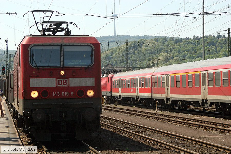 Deutsche Bahn - 143019-8
/ Bild: db1430198_cw0905230036.jpg