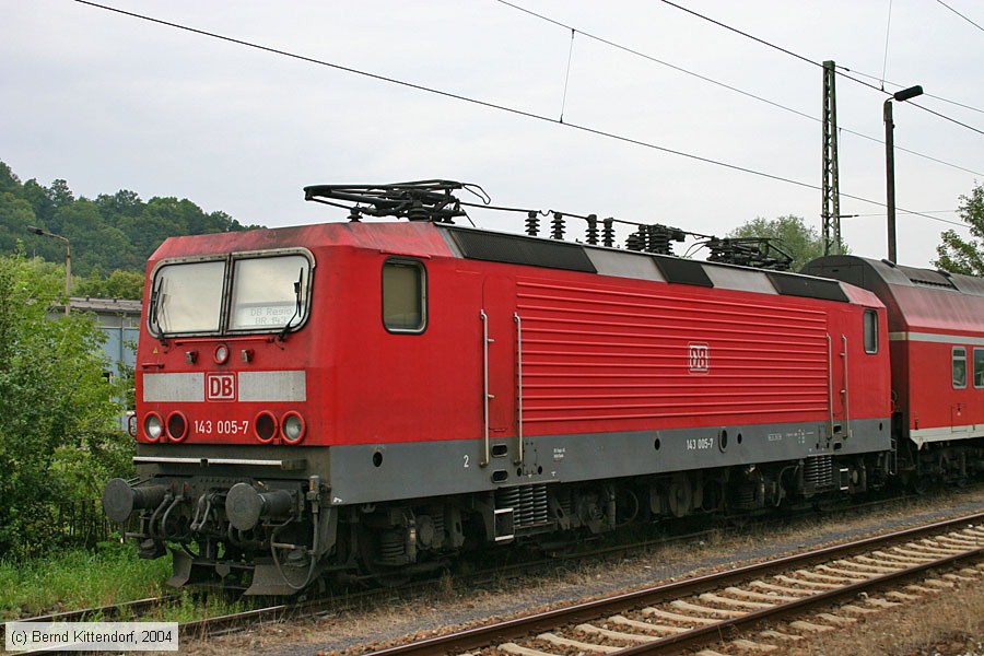 Deutsche Bahn - 143005-7
/ Bild: db1430057_e0006496.jpg