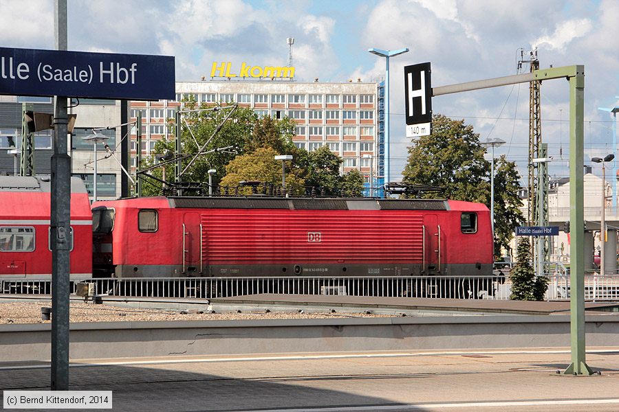 Deutsche Bahn - 143011-5
/ Bild: db1430115_bk1408270009.jpg