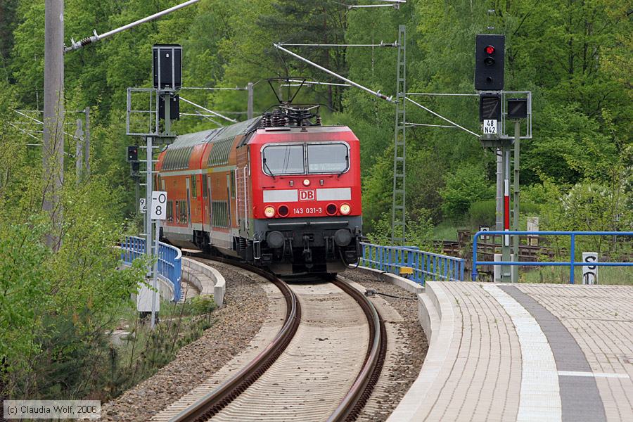 Deutsche Bahn - 143031-3
/ Bild: db1430313_cw0605130047.jpg