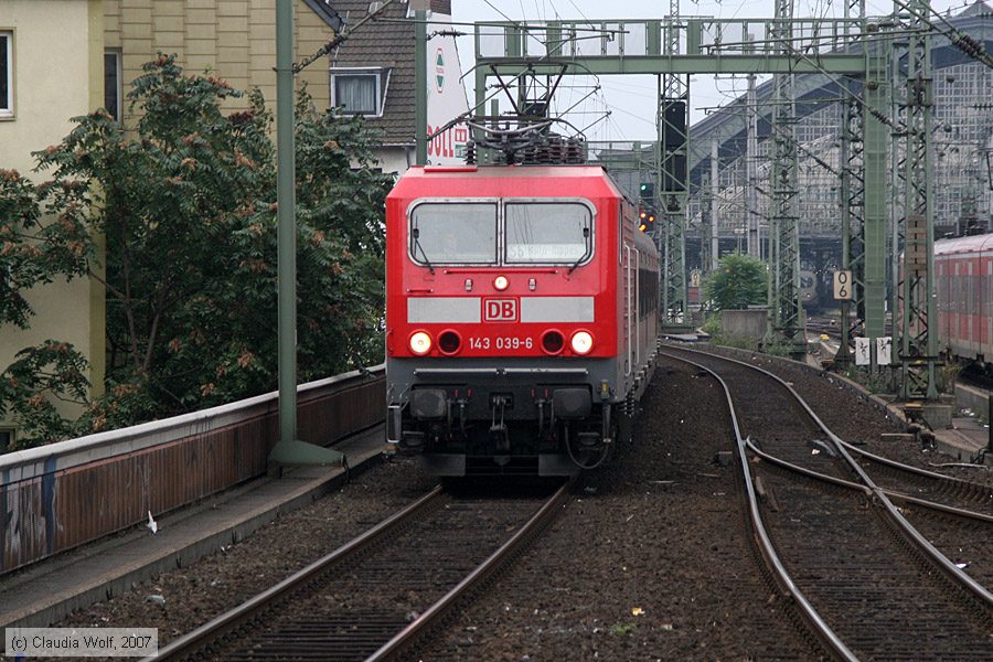 Deutsche Bahn - 143039-6
/ Bild: db1430396_cw0710030108.jpg