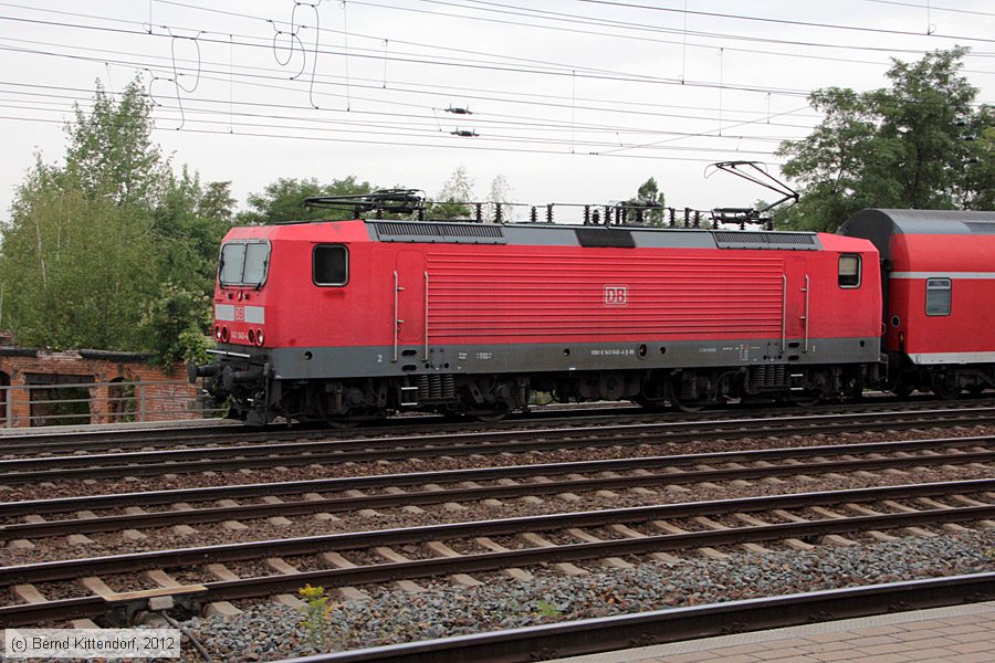 Deutsche Bahn - 143040-4
/ Bild: db1430404_bk1208160331.jpg