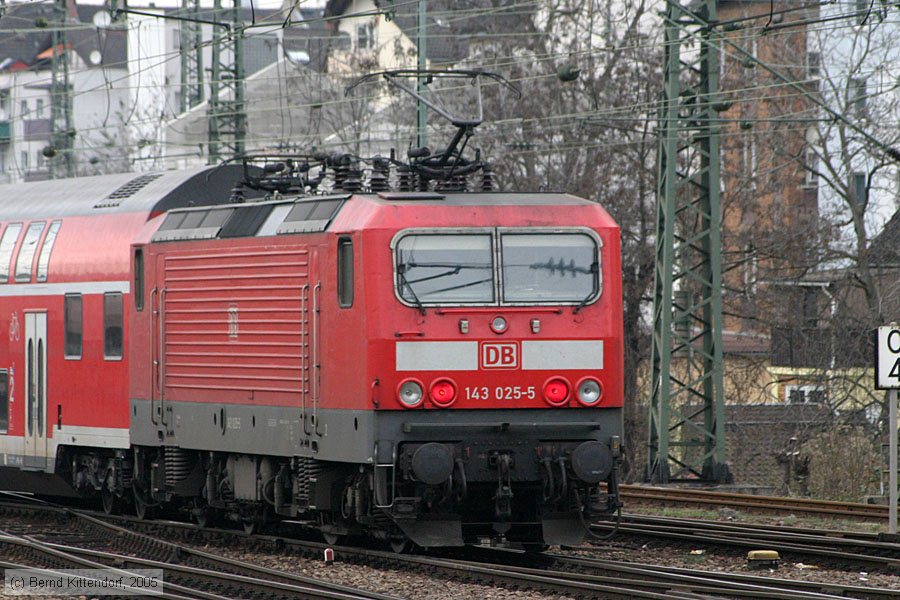 Deutsche Bahn - 143025-5
/ Bild: db1430255_e0015575.jpg
