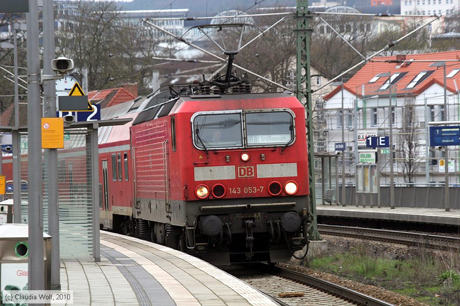 Deutsche Bahn - 143053-7
/ Bild: db1430537_cw1004150116.jpg Deutsche Bahn - 143053-7
/ Bild: db1430537_cw1004150116.jpg