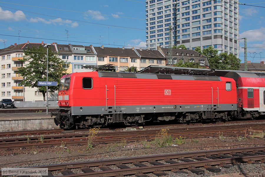 Deutsche Bahn - 143 076
/ Bild: db143076_bk1506030201.jpg