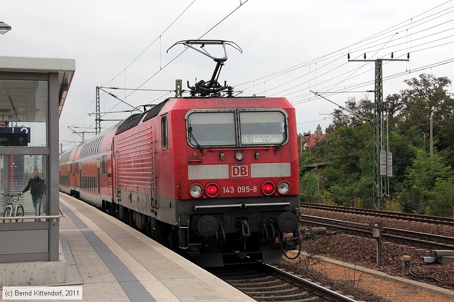 Deutsche Bahn - 143095-8
/ Bild: db1430958_bk1110050101.jpg