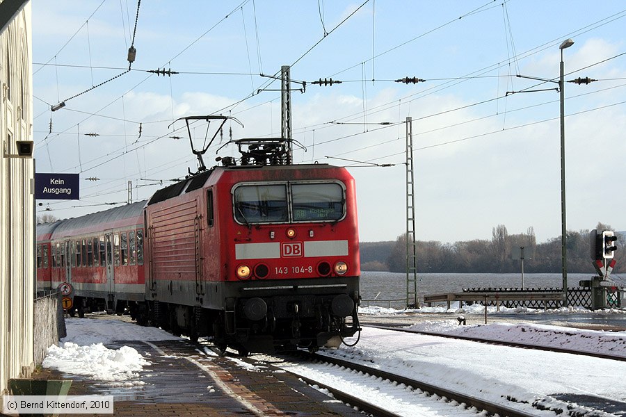 Deutsche Bahn - 143104-8
/ Bild: db1431048_bk1012090104.jpg