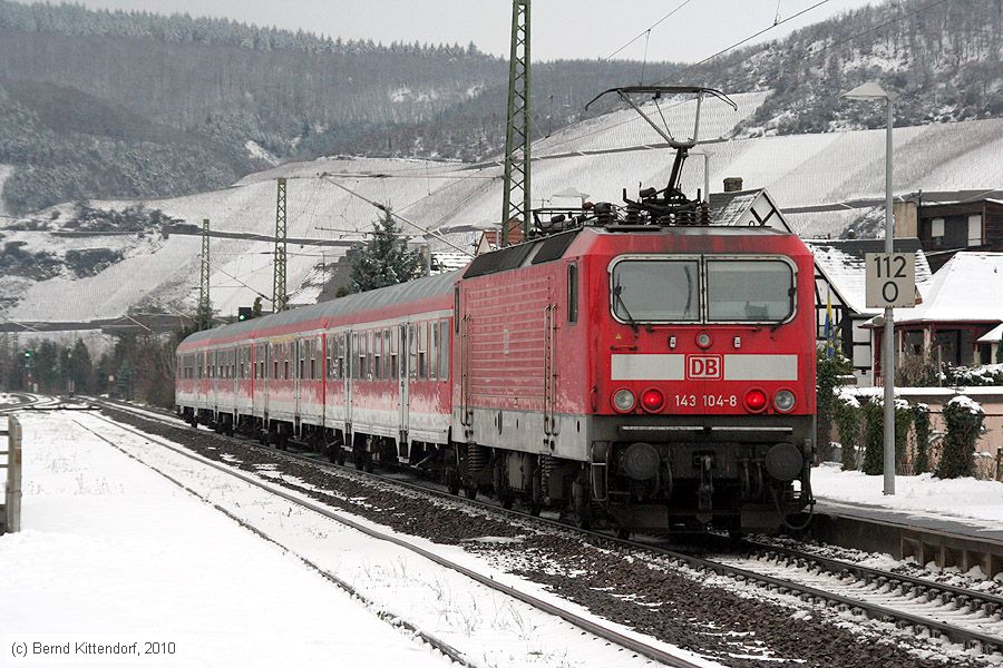 Deutsche Bahn - 143104-8
/ Bild: db1431048_bk1012090224.jpg