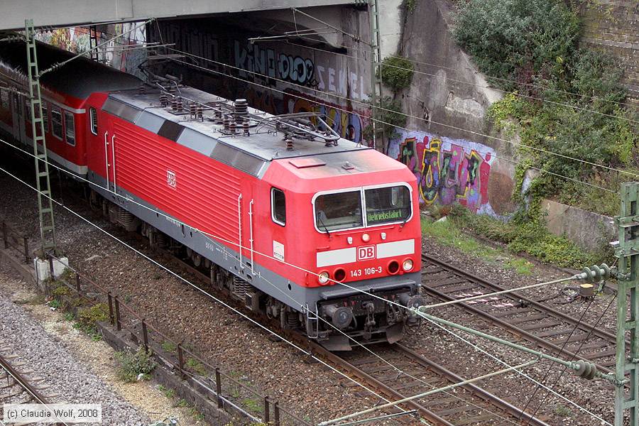 Deutsche Bahn - 143106-3
/ Bild: db1431063_cw0810240033.jpg