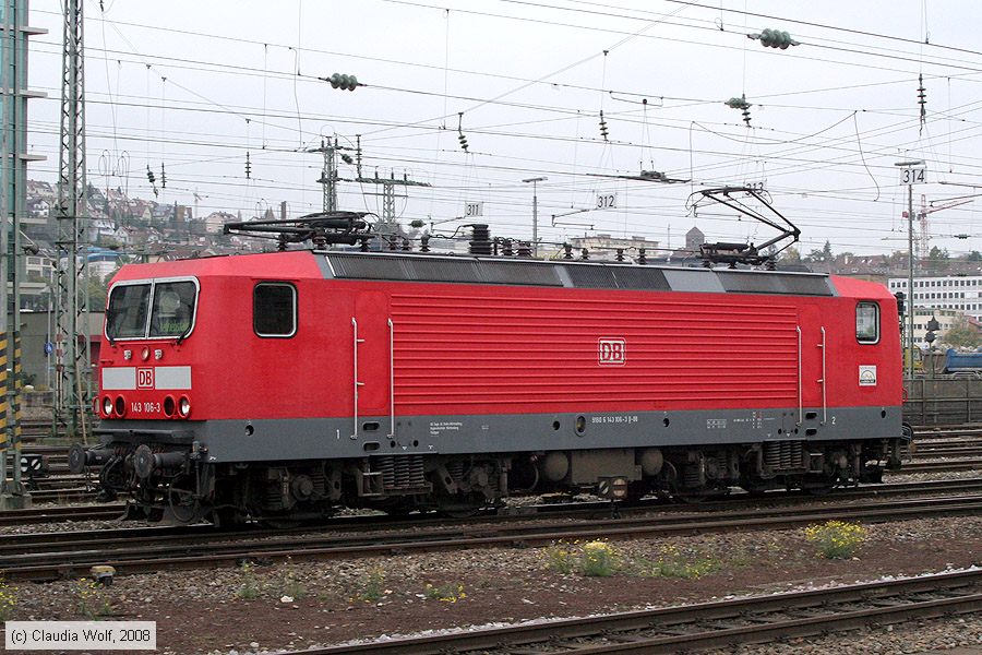 Deutsche Bahn - 143106-3
/ Bild: db1431063_cw0810240065.jpg