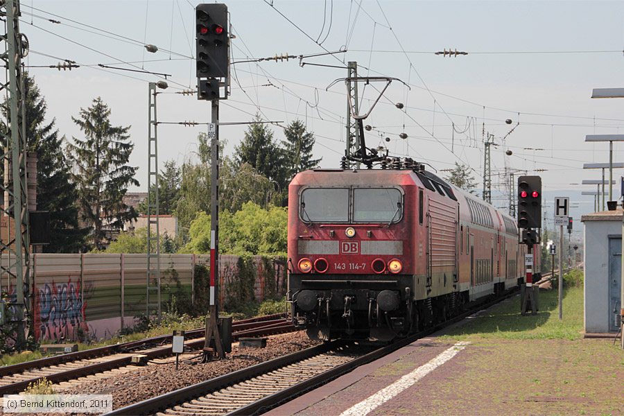 Deutsche Bahn - 143114-7
/ Bild: db1431147_bk1108230076.jpg