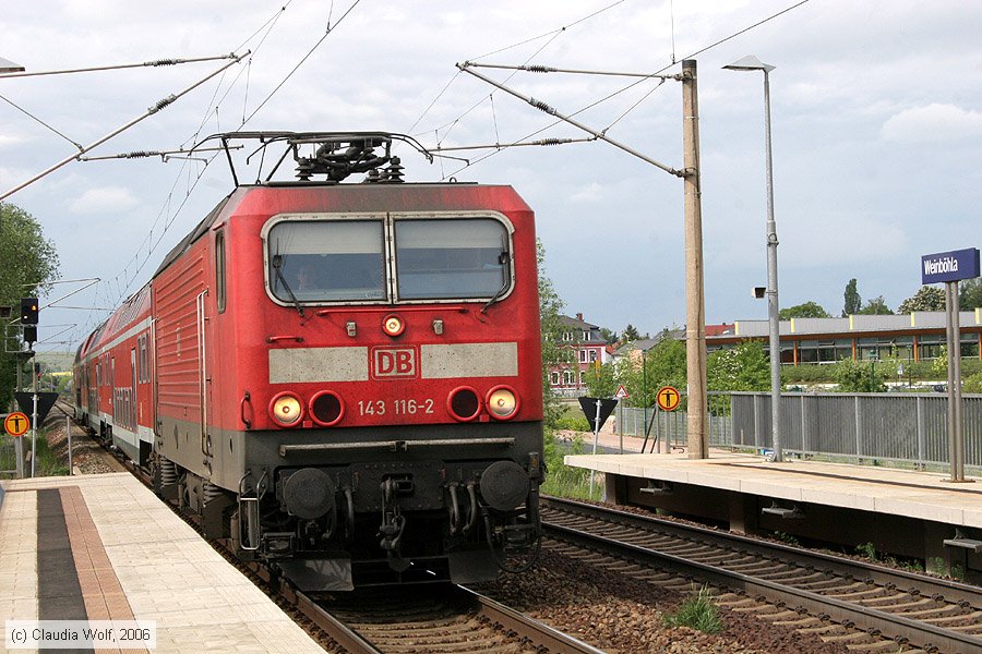 Deutsche Bahn - 143116-2
/ Bild: db1431162_cw0605130111.jpg
