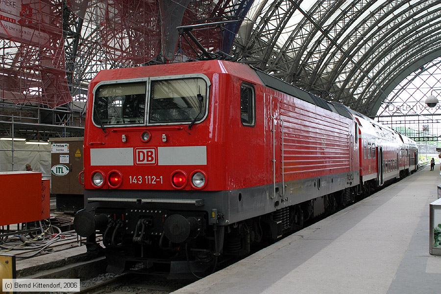 Deutsche Bahn - 143112-1
/ Bild: db1431121_bk0605130026.jpg