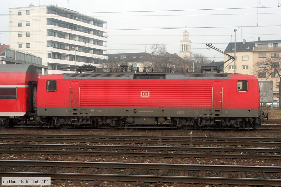 Deutsche Bahn - 143115-4
/ Bild: db1431154_bk1102090004.jpg