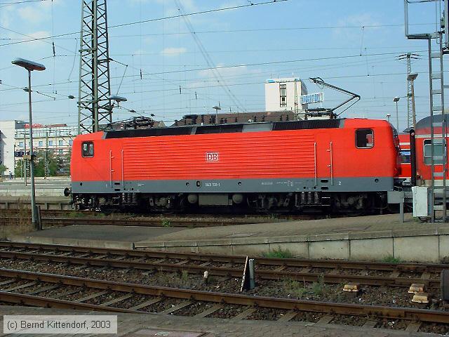 Deutsche Bahn - 143131-1
/ Bild: db1431311_11316.jpg