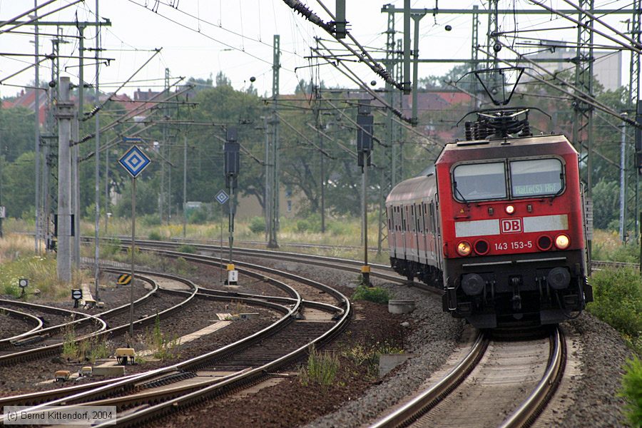 Deutsche Bahn - 143153-5
/ Bild: db1431535_e0006400.jpg
