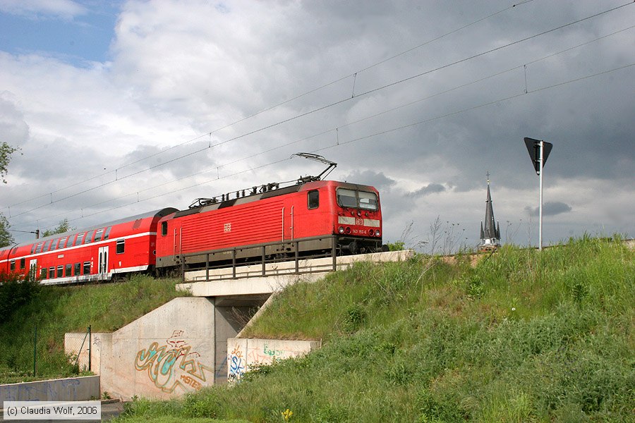 Deutsche Bahn - 143157-6
/ Bild: db1431576_cw0605130107.jpg