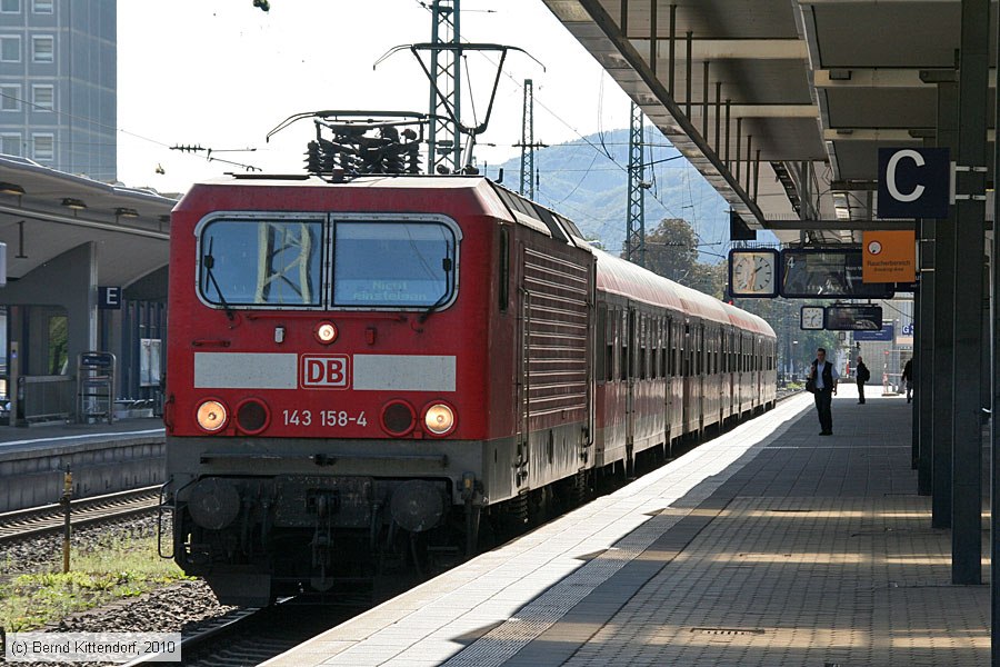 Deutsche Bahn - 143158-4
/ Bild: db1431584_bk1009210065.jpg
