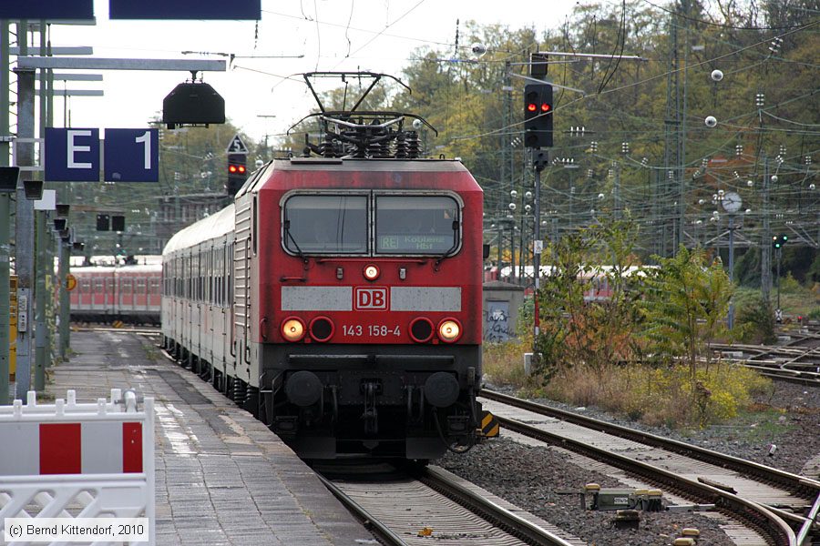 Deutsche Bahn - 143158-4
/ Bild: db1431584_bk1011040008.jpg