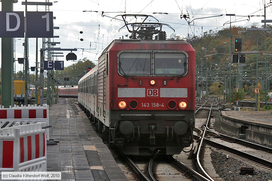 Deutsche Bahn - 143158-4
/ Bild: db1431584_cw1011040024.jpg