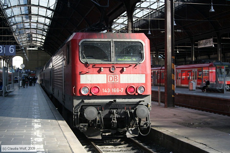 Deutsche Bahn - 143166-7
/ Bild: db1431667_cw0905230023.jpg