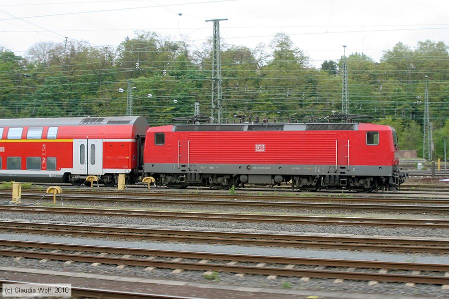 Deutsche Bahn - 143170-9
/ Bild: db1431709_cw1005120010.jpg