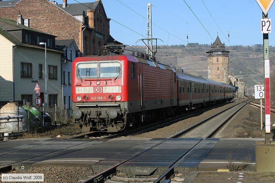 Deutsche Bahn - 143168-3
/ Bild: db1431683_cw0802090038.jpg